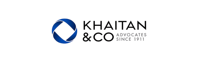 Khaitan & Co logo